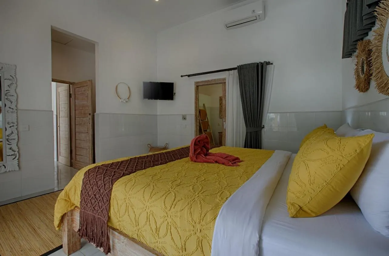 Pennylane Villa Seminyak