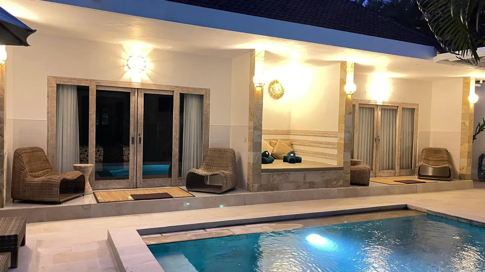 Pennylane Villa Seminyak 0*,