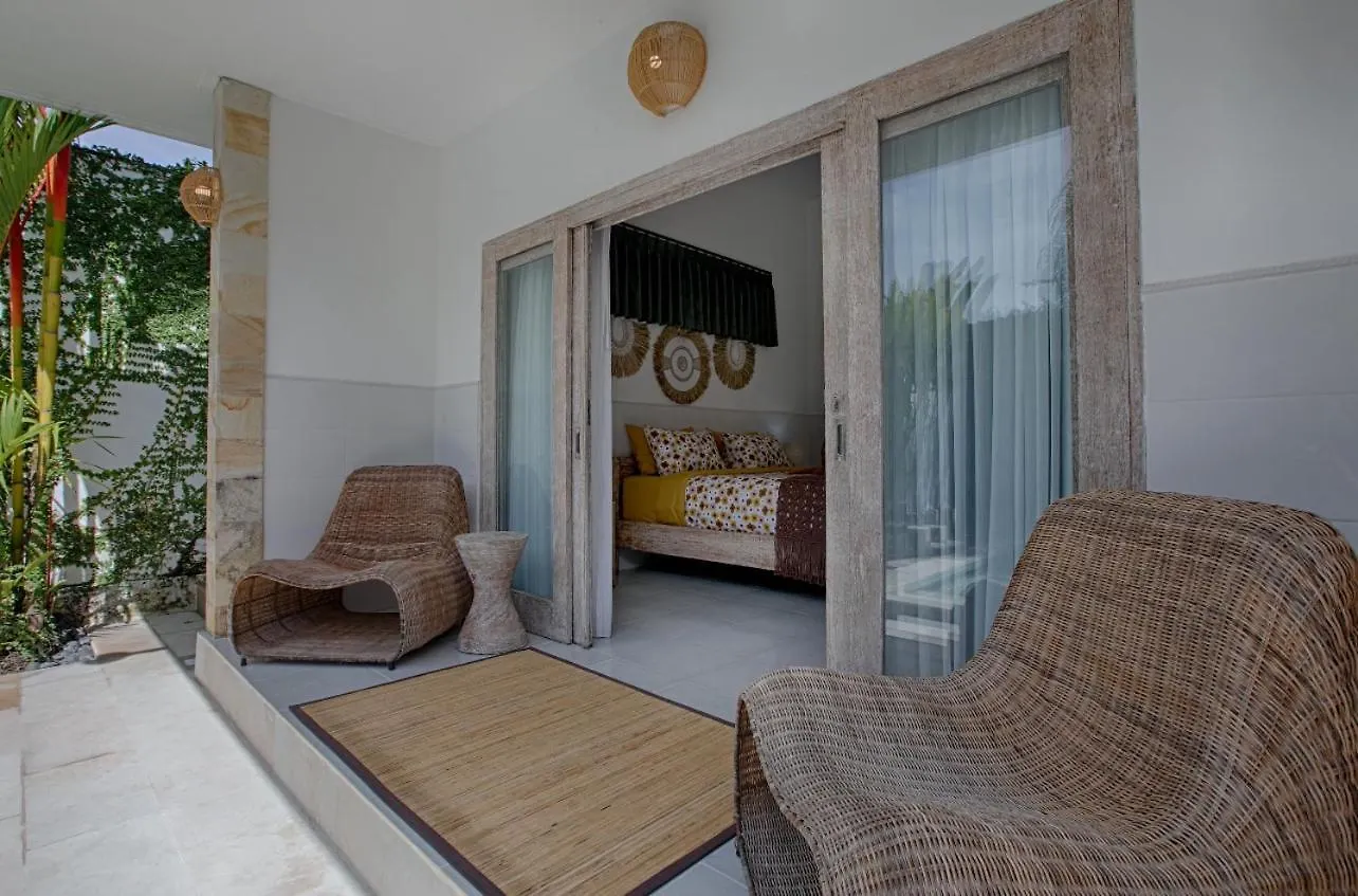 Pennylane Villa Seminyak 0*,