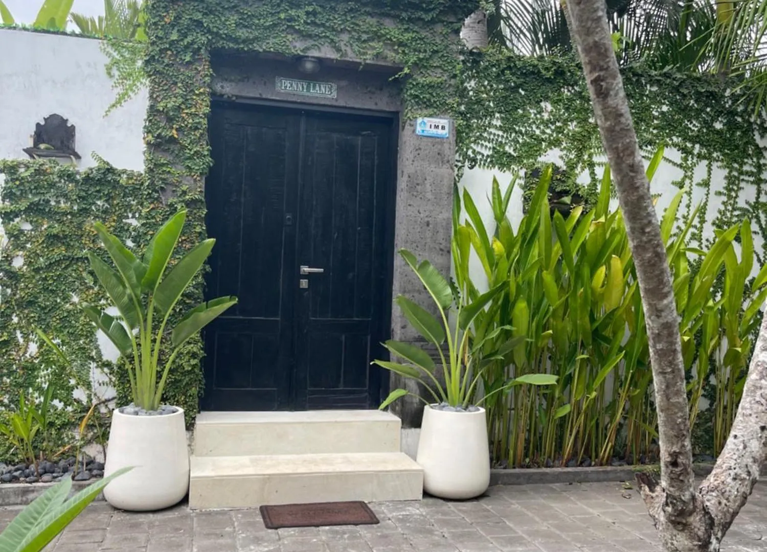 Pennylane Villa Seminyak Indonesia
