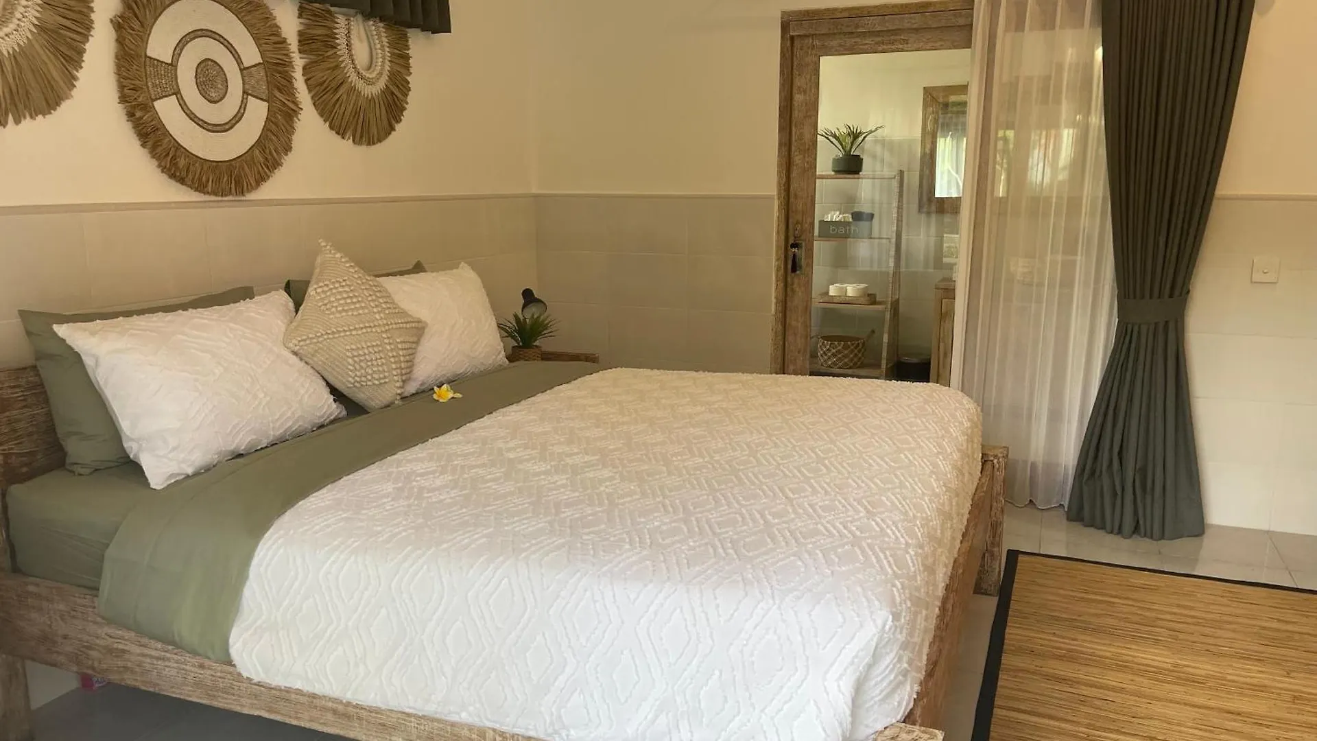 Pennylane Villa Seminyak  0*, Seminyak (Bali) Indonesia
