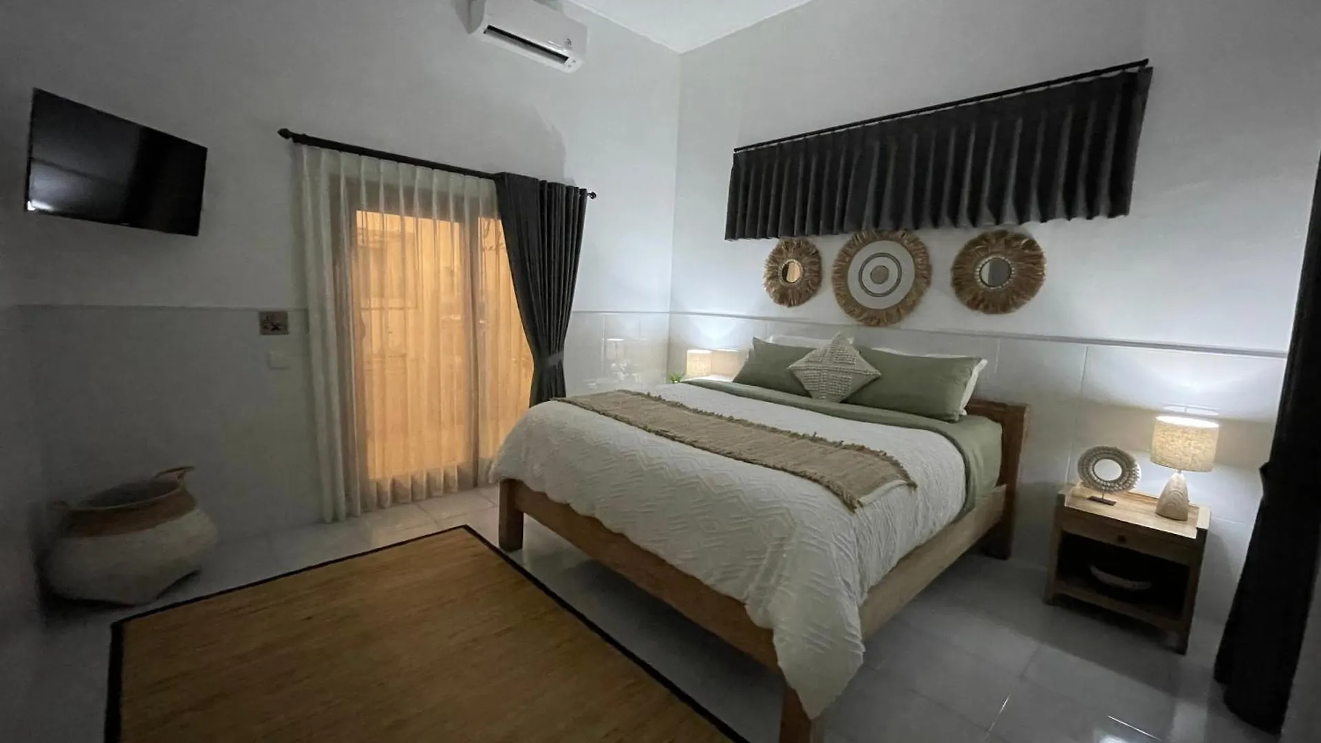 Pennylane Villa Seminyak  Indonesia