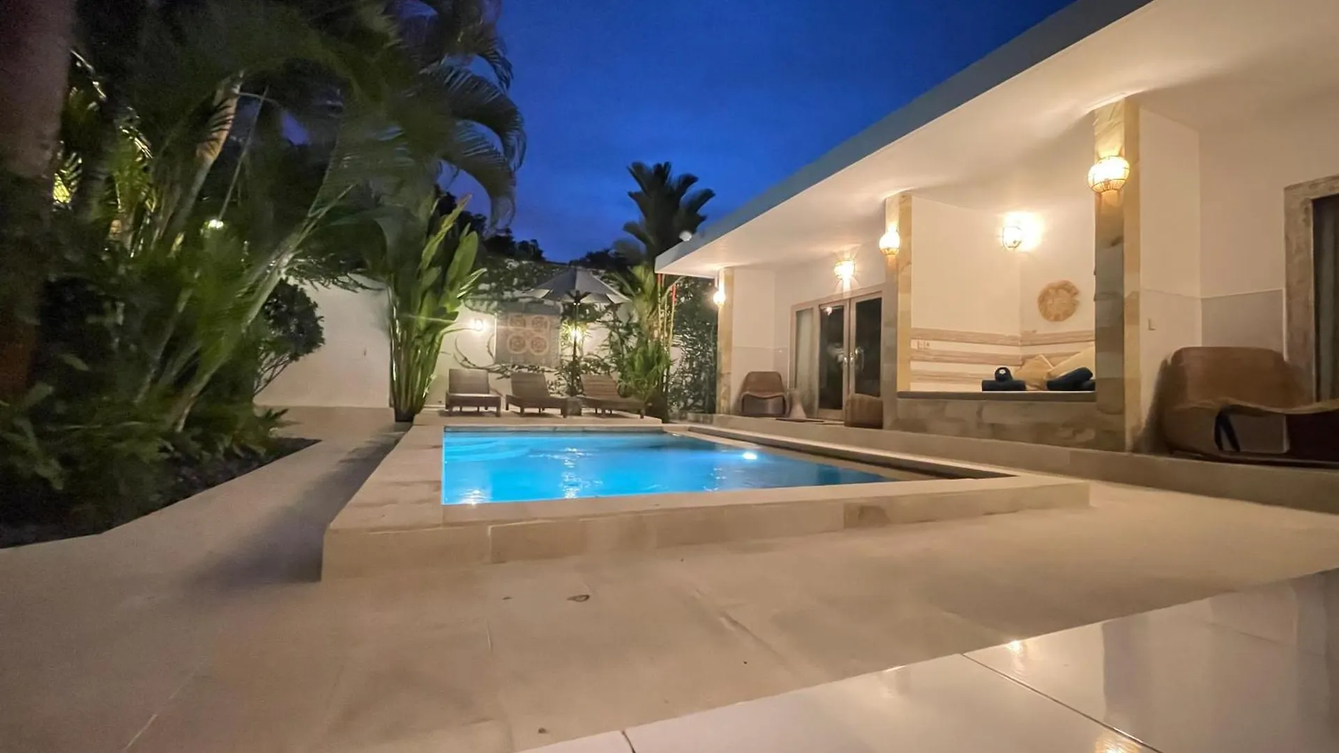 Pennylane Villa Seminyak  Indonesia