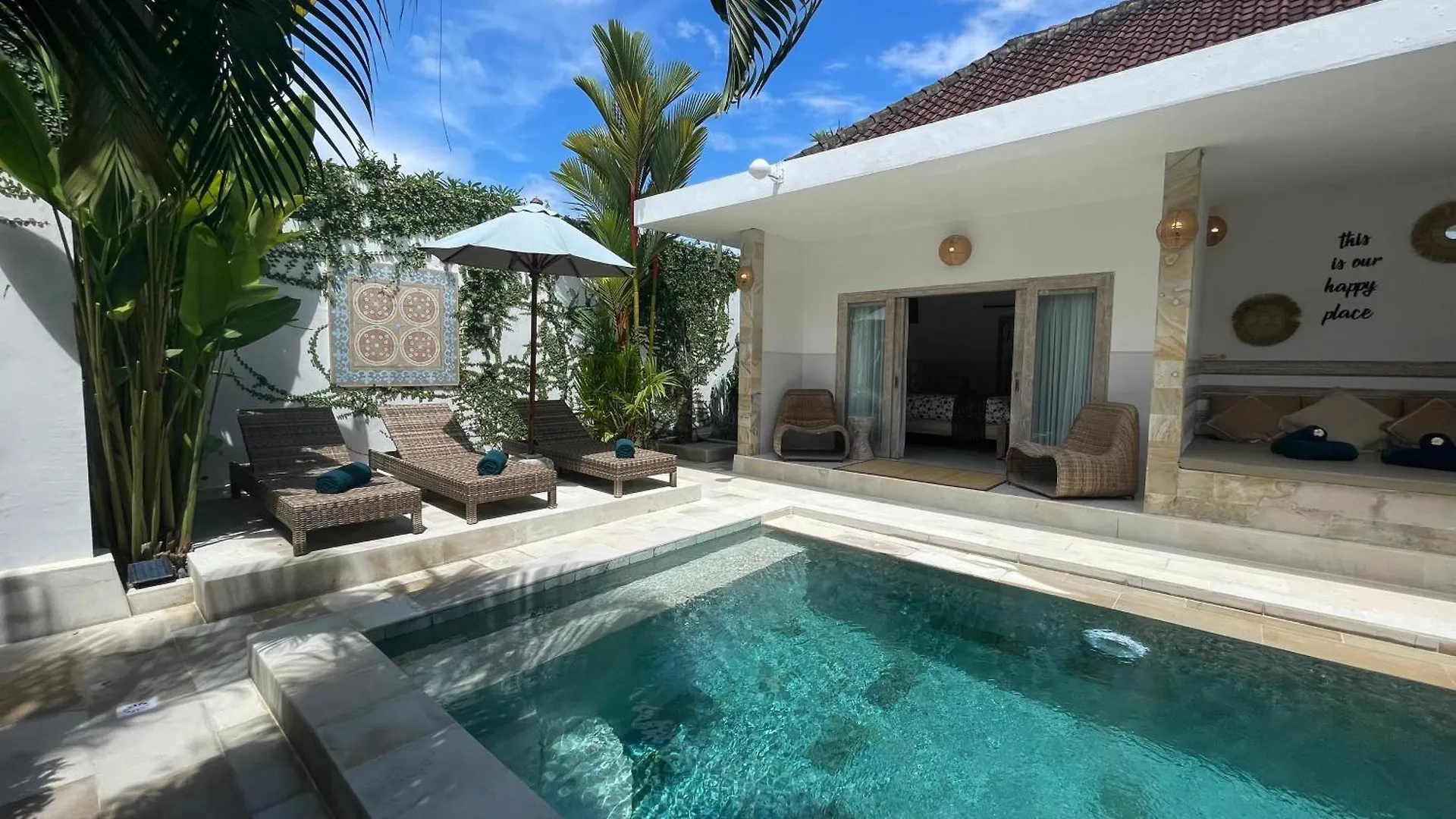 Pennylane Villa Seminyak  Seminyak (Bali)