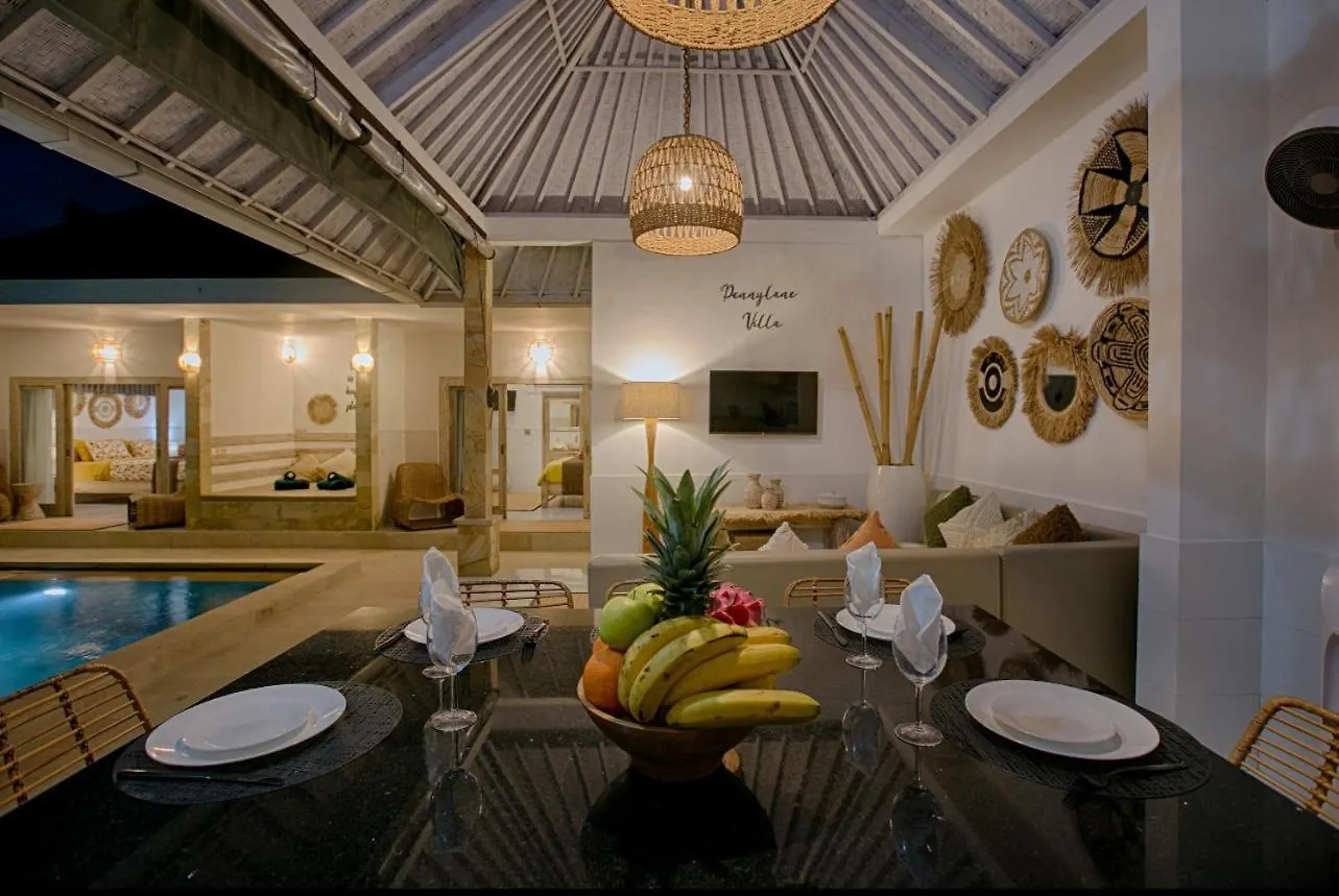 Pennylane Villa Seminyak
