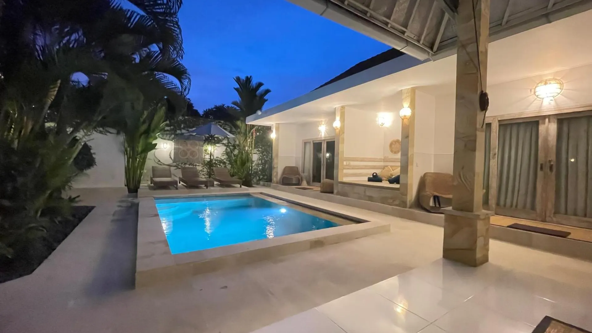 Pennylane Villa Seminyak