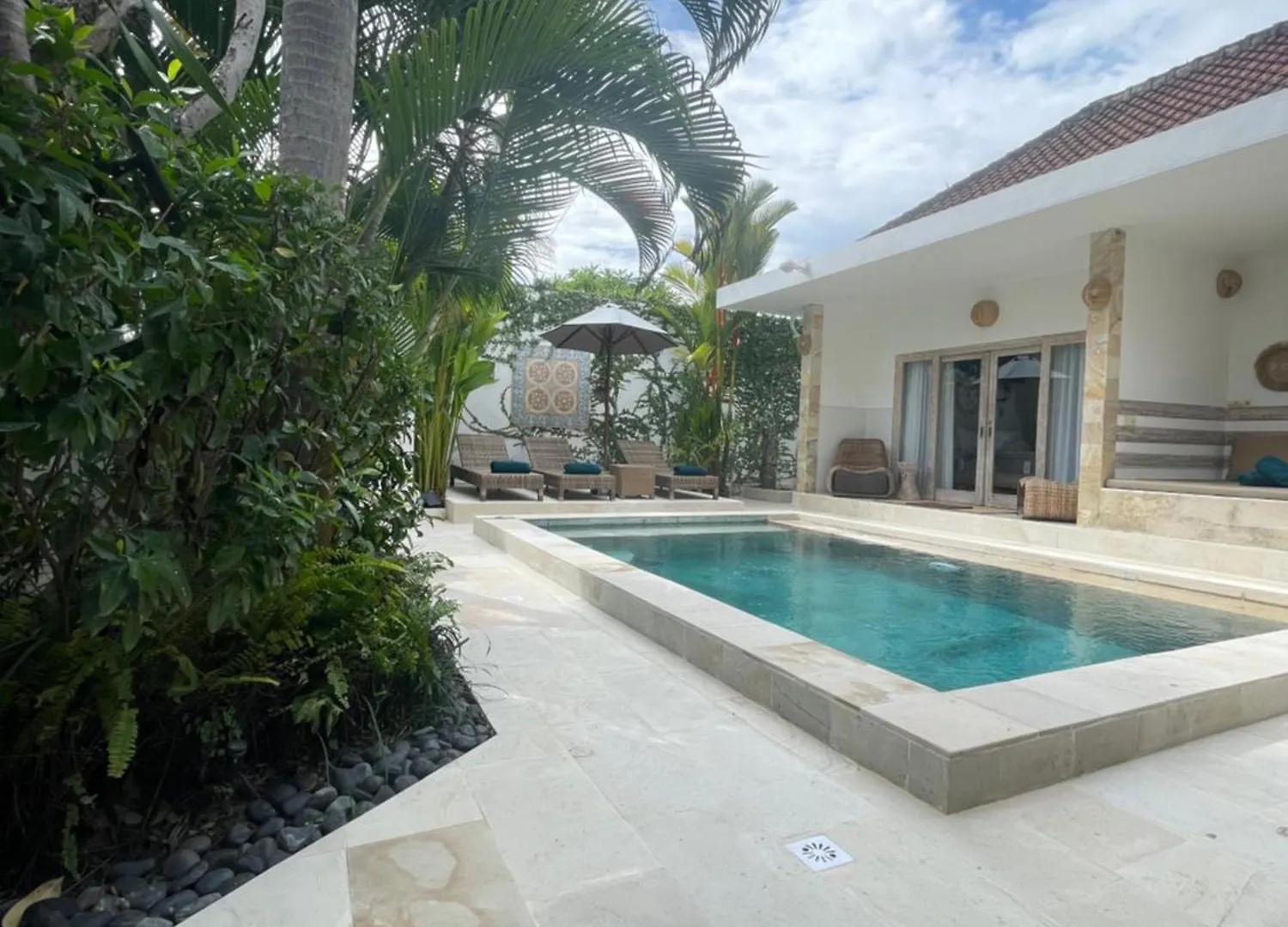 Pennylane Villa Seminyak  0*, Seminyak (Bali) Indonesia