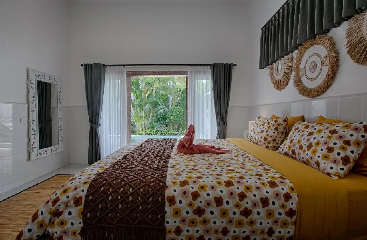 Pennylane Villa Seminyak